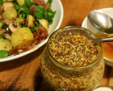 Foto del paso 8 de la receta: Ensalada de revista
