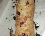 Foto del paso 3 de la receta: Tartaleta de Navidad