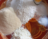 Foto del paso 1 de la receta: Donuts fritos en aceite