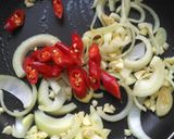 Foto langkah ke 3 dari resep Ayam Koloke.
