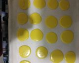 Foto del paso 12 de la receta: Macarrons
