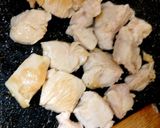 A picture of step 1 of My Honey Mustard Chicken 🥰 #Mainmeal.