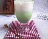 Cara Membuat Iced Matcha Latte 4