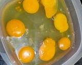 Egg bhurji recipe step 1 photo