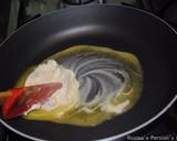 A  Persian thick crepe (Qheyganakh  khagineh) recipe step 8 photo