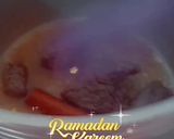 صورة لخطوة 1 من وصفة طاجين حلو باللحم 😘