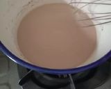 Foto langkah ke 1 dari resep Puding marie regal.