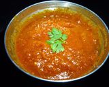 ટોમેટો ગાર્લિક ચટણી(Tomato Garlic Chutney Recipe in Gujarati) રેસીપી સ્ટેપ6ફોટો