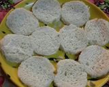 A picture of step 3 of Bread Rosomalai.