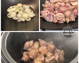 A picture of step 1 of Pork&Red Wine Casserole slow Cooker.