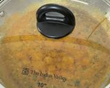 A picture of step 19 of Creamy Lasooni Methi.