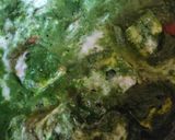 পালক পনির (Palak Paneer recipe in Bengali) রেসিপি ধাপ - 4 ছবি