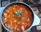 Foto del paso 5 de la receta: Último guiso de invierno