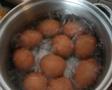 Foto langkah ke 1 dari resep Telur Bumbu Bacem versi 2#631.