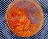Foto langkah ke 2 dari resep Balado Teri Kacang Super Simpel.