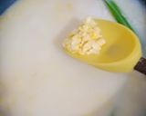 Foto langkah ke 1 dari resep Bubur jagung mutiara.
