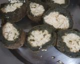स्टफ पालक कोफ्ता (Stuffed Palak Kofta Recipe In Hindi) रेसिपी चरण 8 फोटो