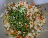 Foto del paso 6 de la receta: Locro