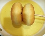 Foto langkah ke 5 dari resep DONUT Kentang.