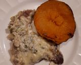 Foto del paso 8 de la receta: Matambre tiernizado con calabaza