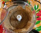 Foto del paso 3 de la receta: Mantequilla de maní casera 🥜