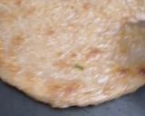 A picture of step 10 of Hasawi Kibbeh (Hasawi-Style Wheat Dumplings).