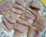 Foto langkah ke 1 dari resep Steam Ikan Dori (Ikan Dori Kukus).