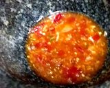 รูปขั้นตอนการทำที่ 8 ของ ข้าวหมกไก่