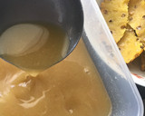 Foto del paso 1 de la receta: Jugo