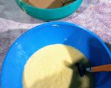Foto del paso 3 de la receta: Budín marmolado