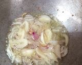 Foto langkah ke 2 dari resep Nasi Liwet Secang.