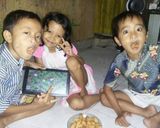 Foto langkah ke 10 dari resep Biji Ketapang ala Akuh&Anak ku 😁.