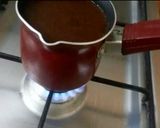 صورة لخطوة 1 من وصفة قهوٌة تركية☕️)؛