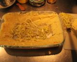 Foto del paso 9 de la receta: Pezcau gratinau y de-mases