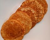 Foto del paso 5 de la receta: Panqueques de soya