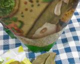 Foto del paso 4 de la receta: Vori vori o Bori bori...a mí manera. Amo!