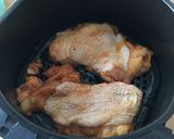 รูปขั้นตอนการทำที่ 2 ของ กะบับไก่โฮมเมด