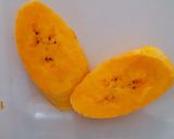 Foto langkah ke 4 dari resep Molen Pisang Renyah.