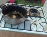 Foto del paso 2 de la receta: Arroz pilaf amarillo