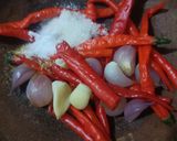 Foto langkah ke 5 dari resep Dendeng batokok.