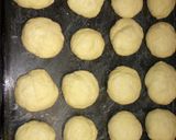 Foto del paso 6 de la receta: Pancitos que van con todo!🍞