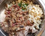 Dagadó kicsit máshogy recept fázis 3 fotója