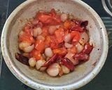 வெங்காயம் தக்காளி சட்னி ரெசிபி ஸ்டேப் 3 புகைப்படம்