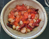 வெங்காயம் தக்காளி சட்னி ரெசிபி ஸ்டேப் 3 புகைப்படம்