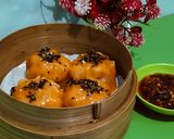Foto langkah ke 6 dari resep Dimsum Shiomay Ayam.