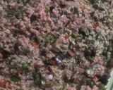 Foto del paso 3 de la receta: Crudo