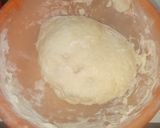 Foto del paso 4 de la receta: Pizza Rellena De Verduras