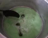 Foto langkah ke 2 dari resep Bubur sum sum (tanpa santan).