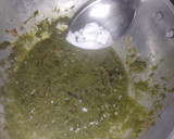 கிரீன் ப்ரான் மசாலா ரெசிபி ஸ்டேப் 6 புகைப்படம்