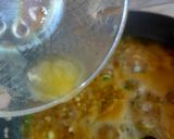 এগড্রপ নুডলস ভেজুস্যুপ (Eggdrop noodles Veg Soup recipe in Bengali) ) রেসিপি ধাপ - 5 ছবি